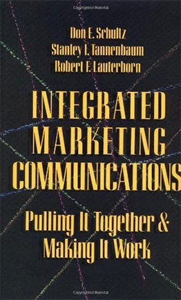 Integrate-Marketing