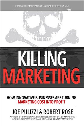 Killing-Marketing