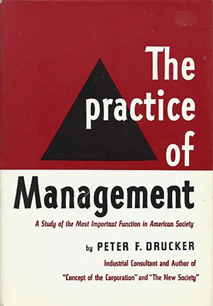 The-Practice-Of-Managment