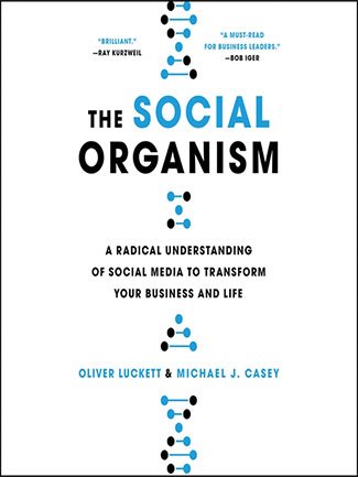 The-Social-Organism