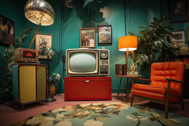 vintage-television-telephone-are-located-indoor-space-adorned-with-retrothemed-decor_410516-83897